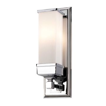 Fali lámpa CAMBRIDGE BATH-CM1 1x40W/G9 IP44 a Elstead Lighting-tól