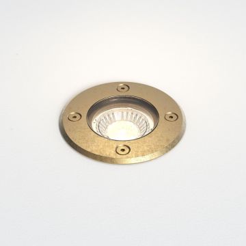 Kerti lámpa GRAMOS 1312008 1x6W/GU10 IP65 a Astro Lighting-tól