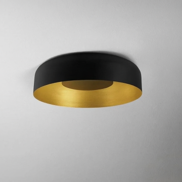 Süllyesztett mennyezeti lámpa MIDI RING 40429-M830-D0-PH-06 3000K 20W 1x20W/Led a AQForm-tól