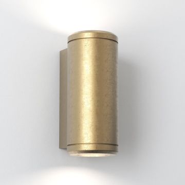 Fali lámpa JURA 1375010 2x6W/GU10 IP44 a Astro Lighting-tól