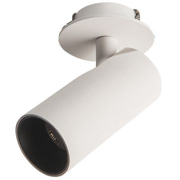Spotlámpa RECESSED SPOT LED 180015 3000K 1x7W/led 660lm IP20 a Zambelis-tól