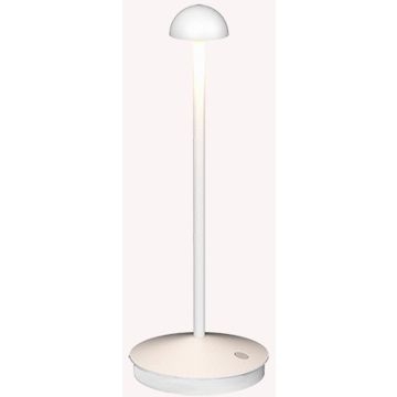 Asztali lámpa TABLE LIGHT E313 3000K 2W/led 124lm IP54 a Zambelis-tól
