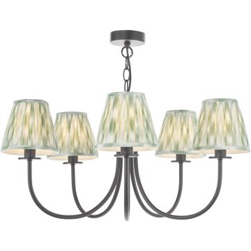 Csillár Becca BEC0522-IKA2624 5x40w/E14 a Dar Lighting-tól