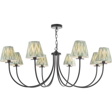 Csillár Becca BEC0822-IKA2624 8x40w/E14 a Dar Lighting-tól
