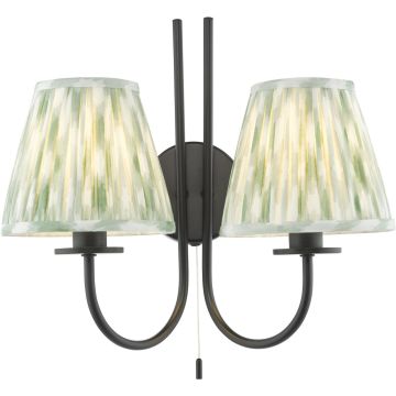 Fali lámpa Becca BEC0922-IKA2624 2x40w/E14 a Dar Lighting-tól
