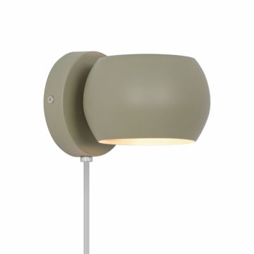 Fali lámpa BELIR 2312201023 1x5W/G9 IP20 a Nordlux-tól