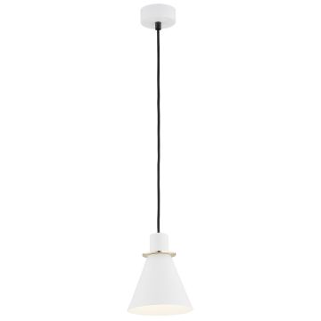 Függőlámpa BEVERLY 4680 1x15W/E27 IP20 a Argon-tól