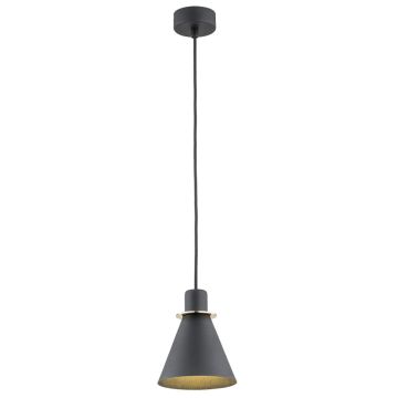 Függőlámpa BEVERLY 4687 1x15W/E27 IP20 a Argon-tól