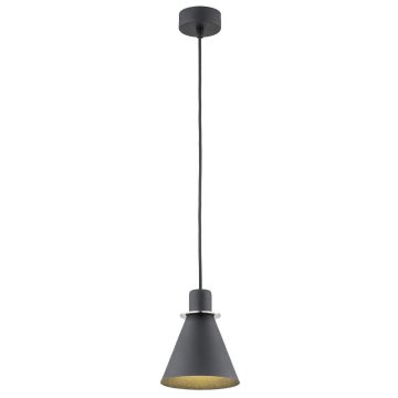 Függőlámpa BEVERLY 4688 1x15W/E27 IP20 a Argon-tól