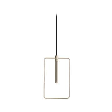 Függőlámpa Faro 8288 1x40W/G9 IP20 a Amplex-tól