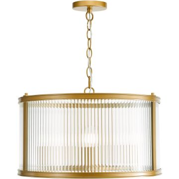 Függőlámpa Bianka BIA0363 3x40w/e14 a Dar Lighting-tól