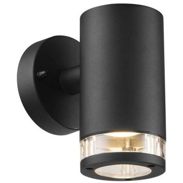Fali lámpa BIRK  45521003 1x28W/GU10 IP44 a Nordlux-tól