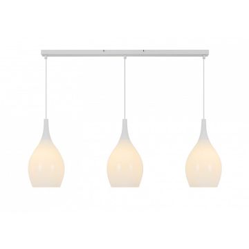 Függőlámpa BLANCO 7031-0306 3x40w/e27 a Aviano Lighting-tól