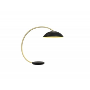Asztali lámpa ROSSKOFF 8001-104 3000k 1x10_5w/led 1100lm a Aviano Lighting-tól