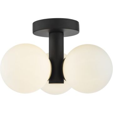 Plafonlámpa Blake BLA5322 3x25w/g9 ip44 a Dar Lighting-tól