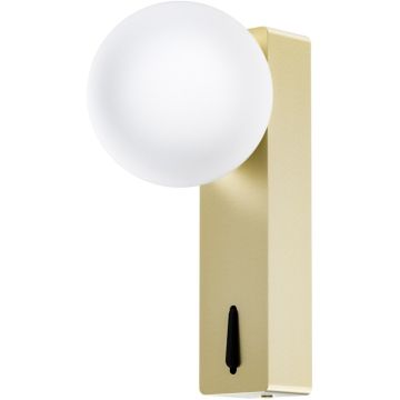 Fali lámpa Boletta Parette OR85563 1x8W/G9 IP20 a Open Design Highlights-tól