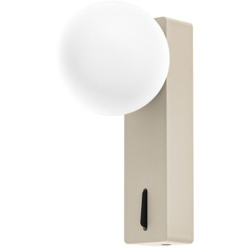Fali lámpa Boletta Parette OR85587 1x8W/G9 IP20 a Open Design Highlights-tól