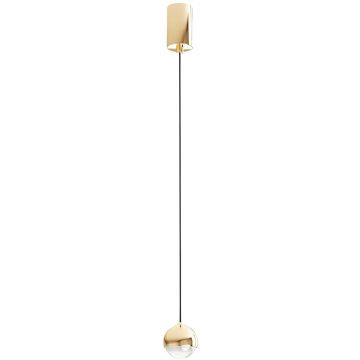Függőlámpa Bolicina Gold OR85099 3000k 5W/LED 536lm IP20 a Open Design Highlights-tól