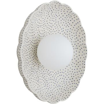 Fali lámpa BOLL 8934 1x6W/G9 ip44 a Argon-tól