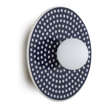 Fali lámpa BOLL 8935 1x6W/G9 ip44 a Argon-tól