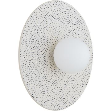 Fali lámpa BOLL 8936 1x6W/G9 ip44 a Argon-tól