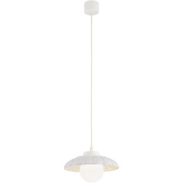 Függőlámpa BOLL 8947 1x6W/G9 ip44 a Argon-tól