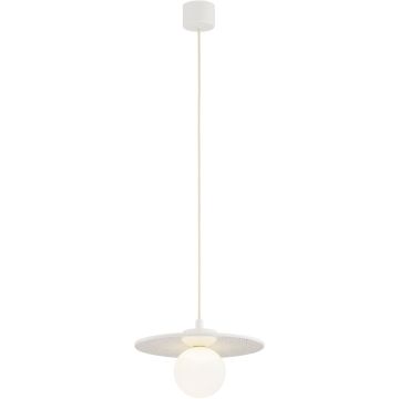 Függőlámpa BOLL 8949 1x6W/G9 ip44 a Argon-tól