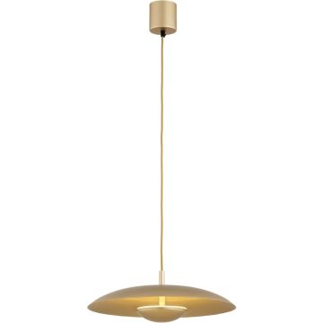 Függőlámpa BOLTON 8869 3000K 1x12.5W/LED 2170lm ip20 a Argon-tól