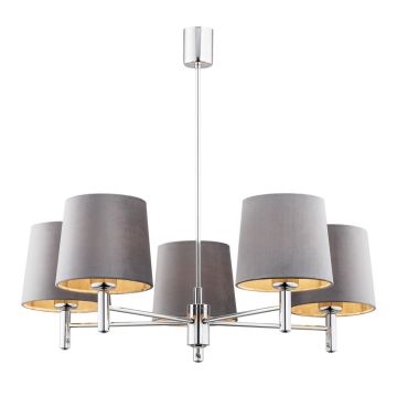 Csillár BOLZANO PLUS 2110 5x15W/E27 IP20 a Argon-tól