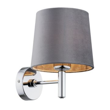 Fali lámpa BOLZANO PLUS 4760 1x15W/E27 IP20 a Argon-tól