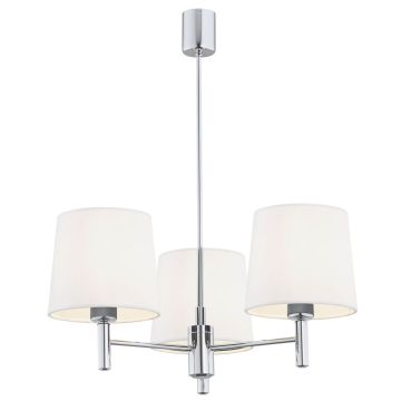Csillár BOLZANO PLUS 6108 3x15W/E27 IP20 a Argon-tól