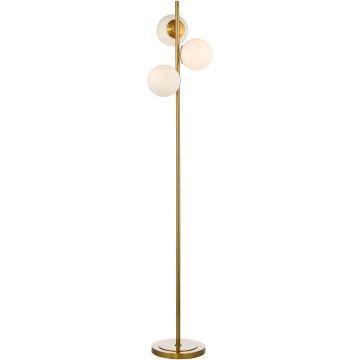 Állólámpa Bombazine BOM4935 3x40w/e14 a Dar Lighting-tól