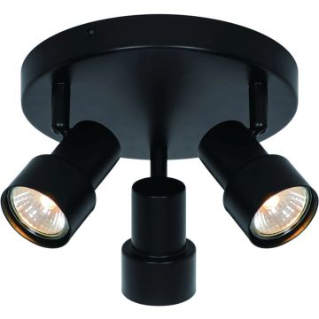 Spotlámpa Boston 2512370103 3x5w/gu10 ip20 a Nordlux-tól