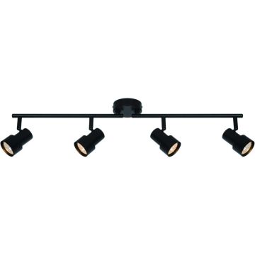 Plafonlámpa Boston 2512380103 4x5w/gu10 ip20 a Nordlux-tól