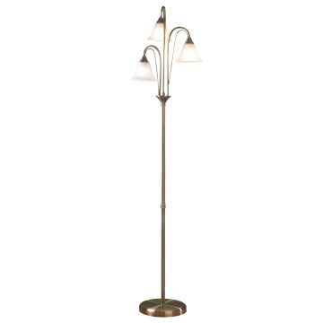 Állólámpa BOSTON BOS49 3x40W/E14 IP20 a Dar Lighting-tól