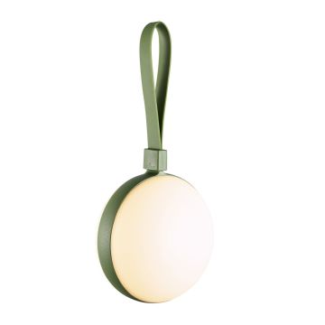 Függőlámpa BRING TO GO 2218013023 2700K 1x1W/LED 70LM IP54 a Nordlux-tól