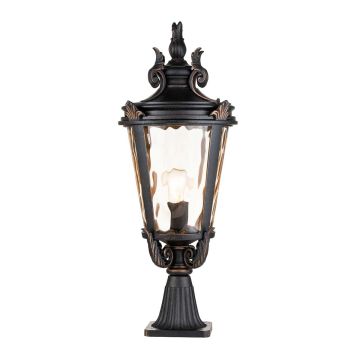 Állólámpa BALTIMORE BT3-L 1x150W/E27 IP44 a Elstead Lighting-tól