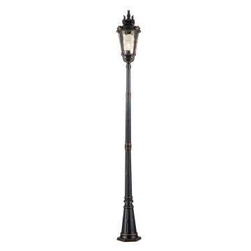 Utcai lámpa BALTIMORE BT5-L 1x150W/E27 IP44 a Elstead Lighting-tól