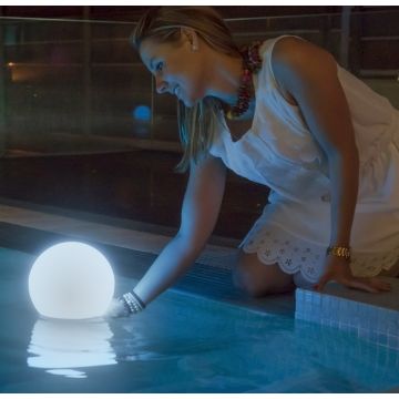 Állólámpa BULY 40 SOLAR 3132 3000/6500k 1x5W/LED 600lm ip65 a New Garden-tól