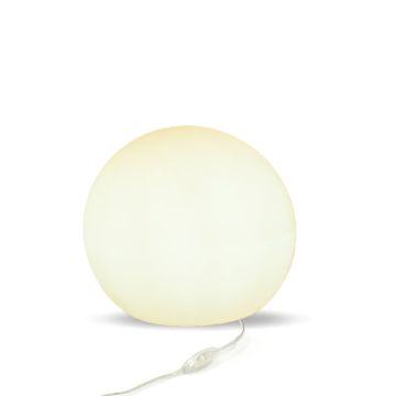 Állólámpa BULY 40 WARM 3131 2700k 1x3W/LED 600lm ip65 a New Garden-tól