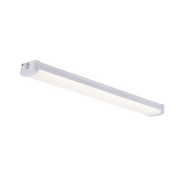 Vonalas lámpa BURBANK 2410076101 1x31W/LED 4000K IP65 a Nordlux-tól