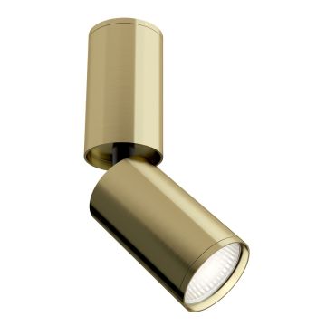 Spotlámpa FOCUS S C051CL-01BS 1x10W/GU10 a Maytoni-tól