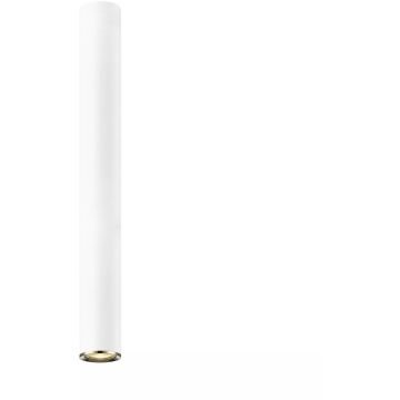 Plafonlámpa LOYA C0461-01D-A0SB 1x5W/GU10 IP20 a Zuma Line-tól