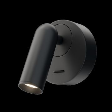 Fali lámpa MIRAX C038WL-L3B3K 3000K 3W/LED 150LM a Maytoni-tól