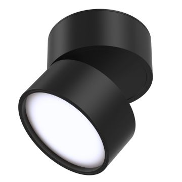 Plafonlámpa ONDA C024CL-L12B4K 4000K 12W/LED 800LM a Maytoni-tól