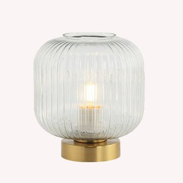 Asztali lámpa TABLE LAMP 20250 1x25W/E27 IP20 a Zambelis-tól