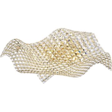 Plafonlámpa TIARA C0221-05M-F7AC 5x42W/G9 ip20 a Zuma Line-tól