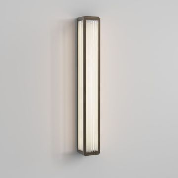Fali lámpa Boston 1370012 3000K 1x18.5W/LED 780LM IP44 a Astro Lighting-tól