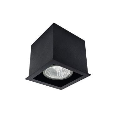 Felületi spotlámpa Cage 1078 1x10W/GU10 IP20 a Antigo-tól