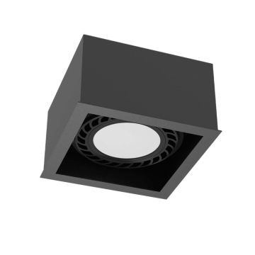 Felületi spotlámpa Cage 1271 1x15W/Gu10 IP20 a Antigo-tól